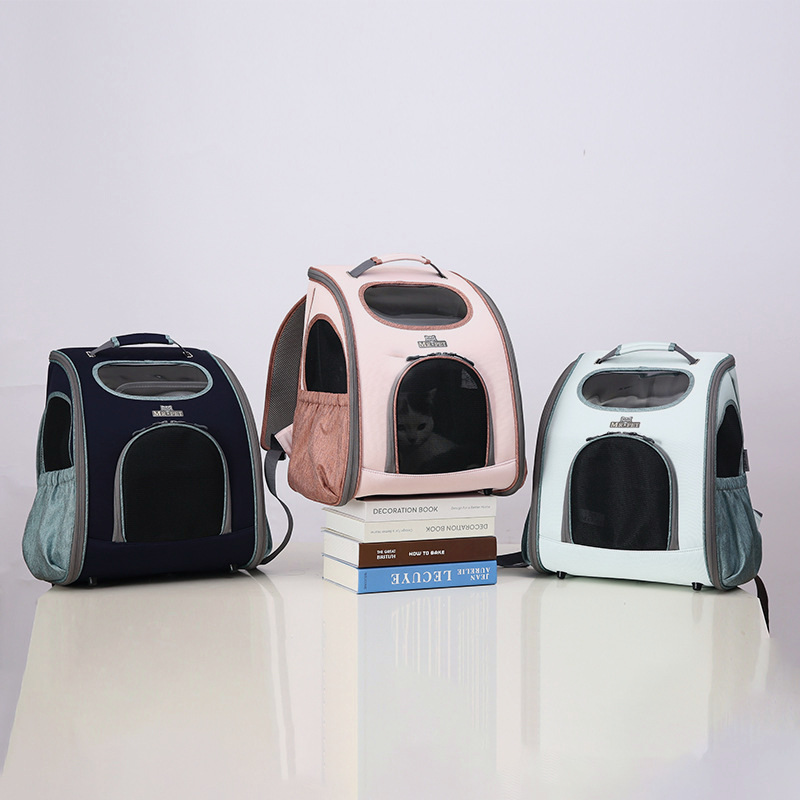 Pet Backpack Carrier